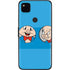 Looney Tunes Porky Pig Two Circles Google Pixel 4a Skin